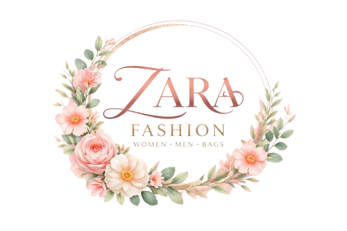 zara fashion
